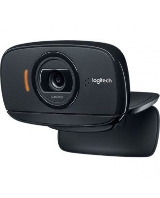 Logitech B525 HD Webcam